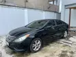 Hyundai Sonata 2011 Black - 2