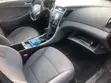Hyundai Sonata 2011 Black - 5