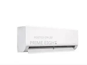 TCL 1.5 HP Split Inverter Air Conditioner R32 Gas