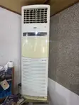 Two 5 HP EDK Tower Air Conditioners - 1