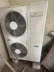Two 5 HP EDK Tower Air Conditioners - 3