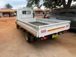 Brand New KAMA W32 Mini Truck 2026 - 3