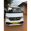 Brand New KAMA W32 Mini Truck 2026 - 4