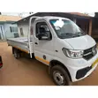 Brand New KAMA W32 Mini Truck 2026 - 5