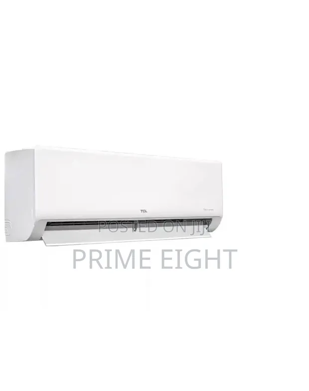 TCL 2.0HP Split Inverter Air Conditioner (TAC-18CSD/ZG21I) - 1
