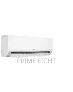 TCL 2.0HP Split Inverter Air Conditioner (TAC-18CSD/ZG21I)
