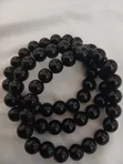 Handmade Crackle Beads Bracelets - 1