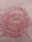 Handmade Crackle Beads Bracelets - 2