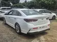 Hyundai Sonata SEL 2018 White - 3