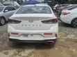 Hyundai Sonata SEL 2018 White - 4