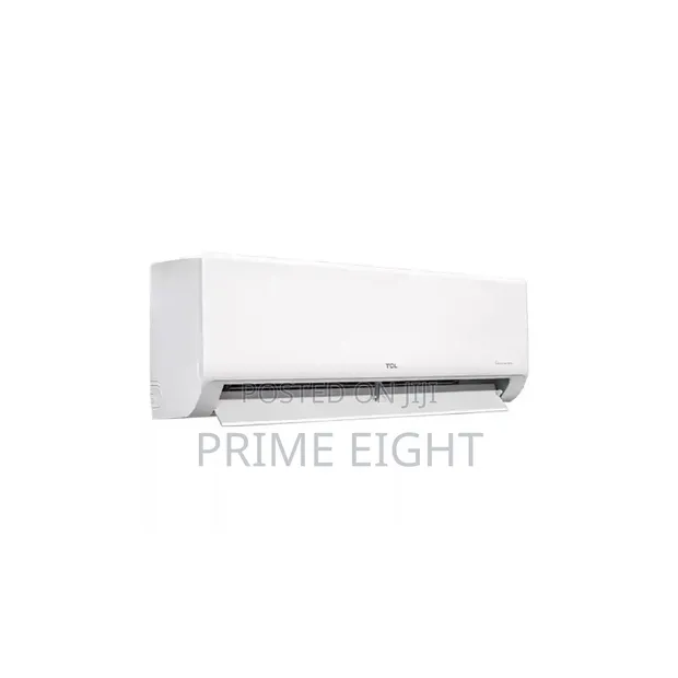 TCL 2.0HP Split Inverter Air Conditioner (TAC-18CSD/ZG21I) - 1