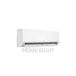 TCL 2.0HP Split Inverter Air Conditioner (TAC-18CSD/ZG21I)