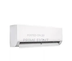 TCL 2.5HP Wall-Mounted Split Inverter Air Conditioner