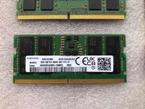 Samsung 32GB (2x16GB) DDR5 Laptop RAM 5600MHz