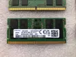 Samsung 32GB (2x16GB) DDR5 Laptop RAM 5600MHz - 1