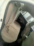 Toyota Belta 2010 White - 1