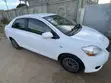 Toyota Belta 2010 White - 4