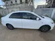 Toyota Belta 2010 White - 5