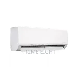 TCL 2.5hp Wall-Mounted Split Inverter Air Conditioner TAC-24CSD/ZG21I