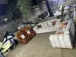 VIG Furniture Comfortable Sofa Set - 1