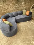 VIG Furniture Comfortable Sofa Set - 2