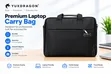 Yukdragon Minimalist Pro Laptop Bag 15.6" - 2
