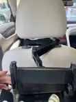 Car Backseat Headrest Mount for Phones & Tablets - 2
