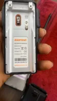Baofeng Dual-Band FM Transceiver Walkie Talkie - 3