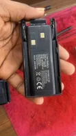 Baofeng Dual-Band FM Transceiver Walkie Talkie - 4