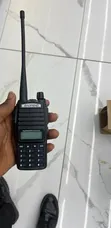 Baofeng Dual-Band FM Transceiver Walkie Talkie - 5