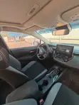 Toyota Corolla 2022 White - 2
