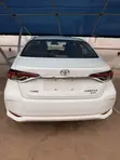 Toyota Corolla 2022 White - 4