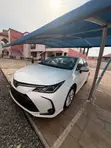 Toyota Corolla 2022 White - 5