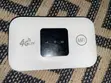 Brand New 4G Mobile Mifi Router - 1