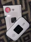 Brand New 4G Mobile Mifi Router - 2
