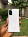 New Samsung Galaxy S20 FE 128GB Silver - 3