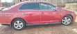 Volkswagen Jetta 2010 Red - 2