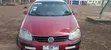 Volkswagen Jetta 2010 Red - 4