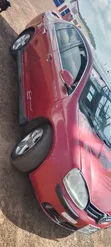 Volkswagen Jetta 2010 Red - 5