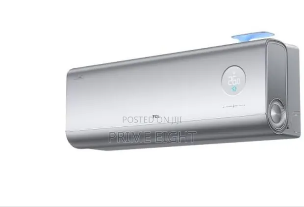 TCL 1.5hp R32 FreshIN 3.0 WiFi Smart Inverter AC - 1