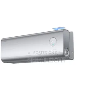 TCL 2.0hp Split Inverter R32 Air Conditioner