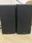 Mission 700 Bookshelf Speakers (Used) - 1