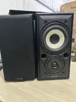 Mission 700 Bookshelf Speakers (Used) - 3