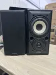 Mission 700 Bookshelf Speakers (Used) - 4