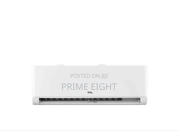TCL 2.5hp Inverter Air Conditioner BreezeIN Series - 1