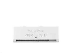 TCL 2.5hp Inverter Air Conditioner BreezeIN Series