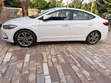 Hyundai Elantra 2018 White - 5