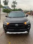 Toyota RAV4 Adventure 2019 Black - 2