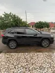 Toyota RAV4 Adventure 2019 Black - 4