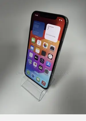 New Apple iPhone 12 Pro 128GB Gray
